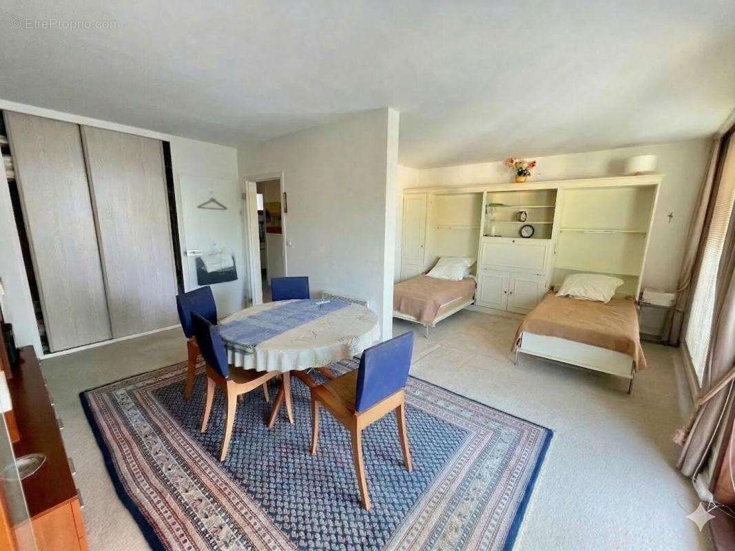 Appartement La Baule - VUE MER - 4 pièces - photo 13