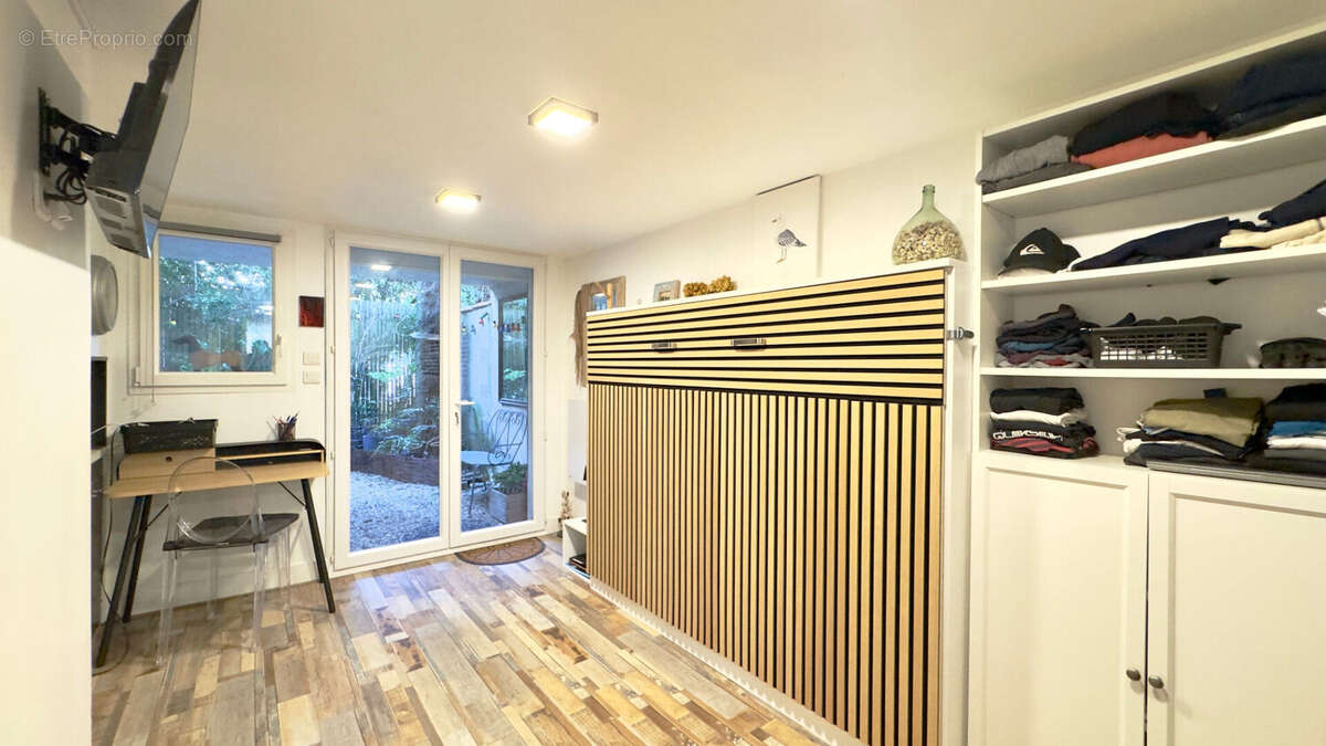 Maison à LA ROCHELLE