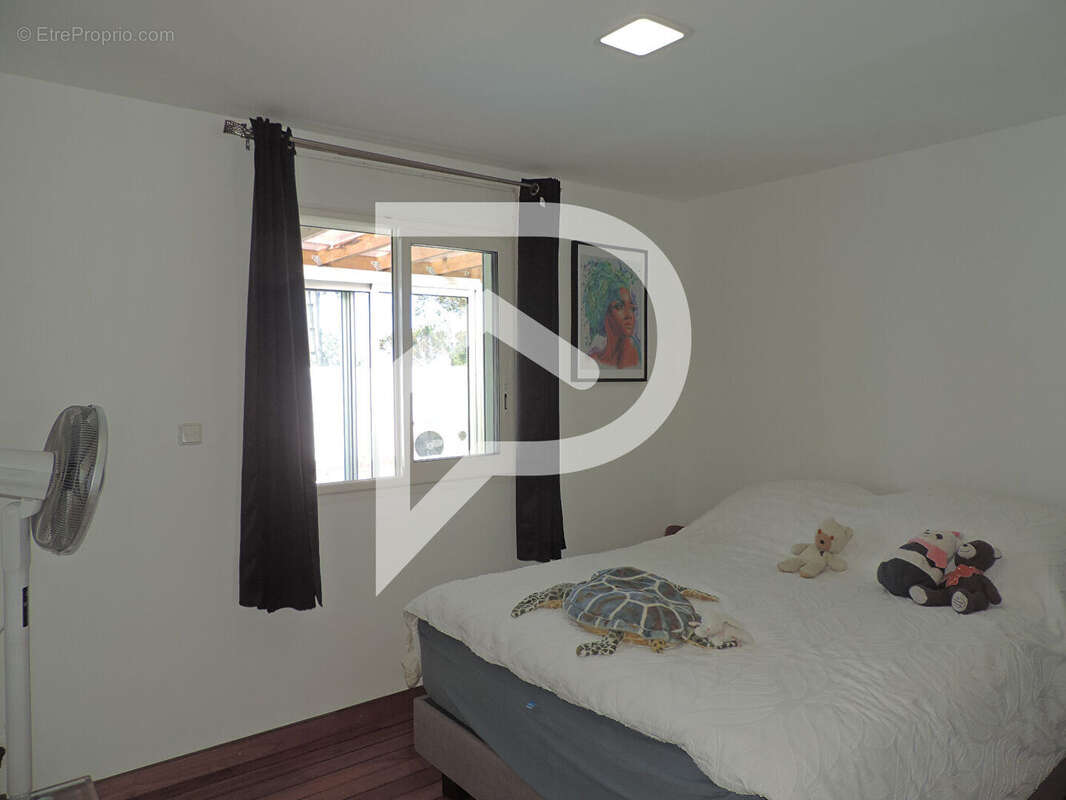 Maison à SAINT-PIERRE