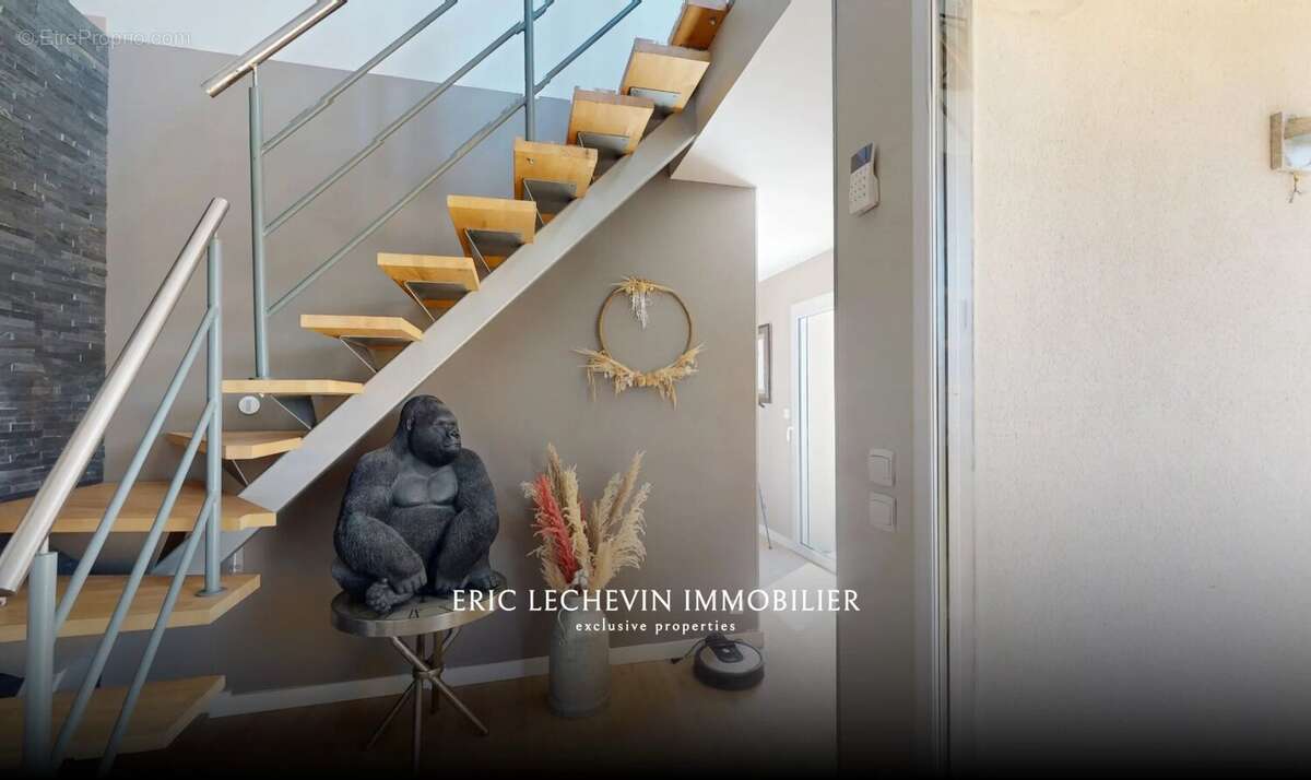 Maison 148 m² à Sorrus  - photo 6