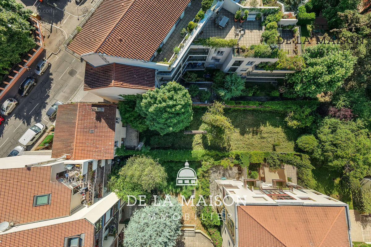 Maison à LYON-5E