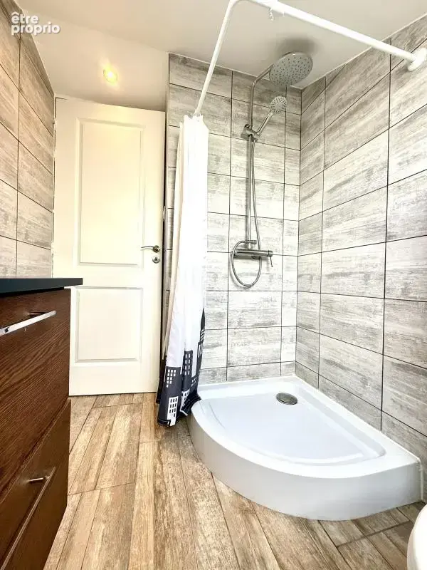 Le charme d’une maison, le confort du prêt-à-vivre - photo 20