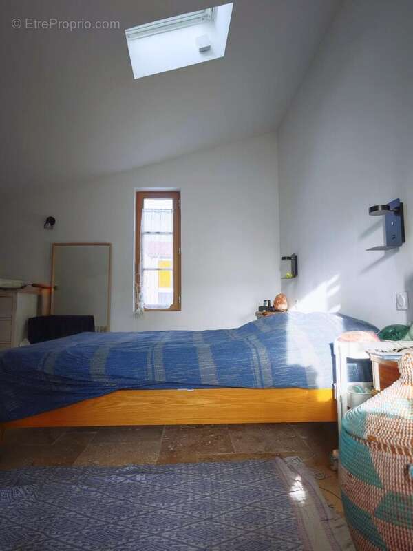 Photo 7 - Maison à MONTANAY