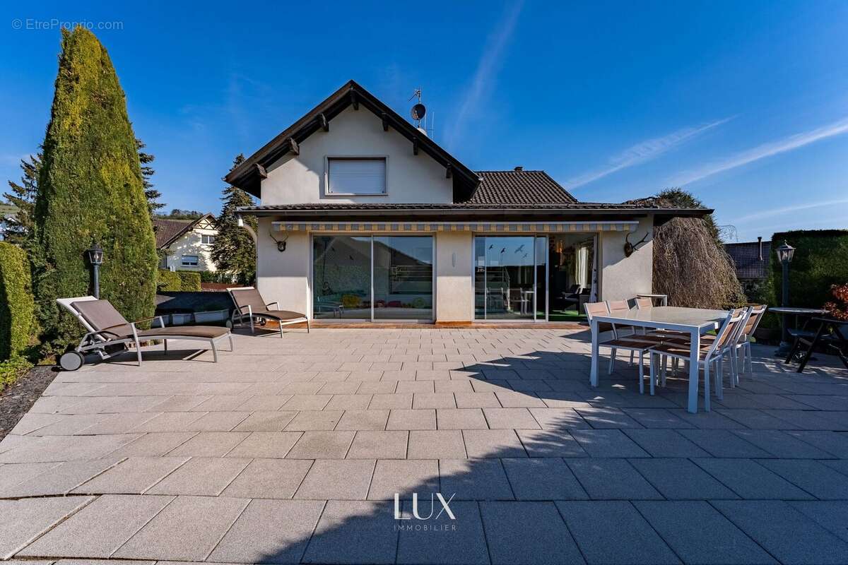 Maison 154 m² à Marlenheim  - photo 2