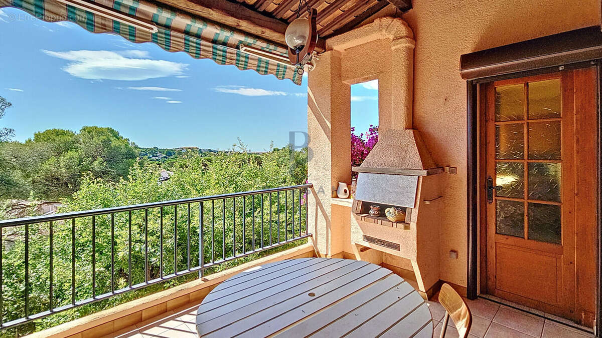 Maison à FREJUS