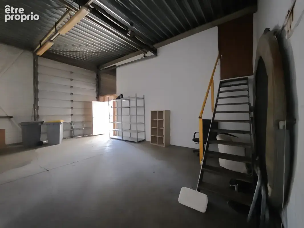 Mur commercial - photo 5