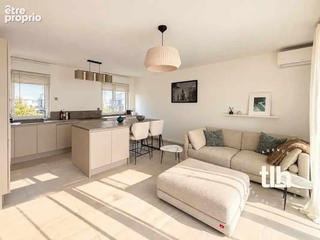 Appartement à SAINT-JEAN-DE-VEDAS