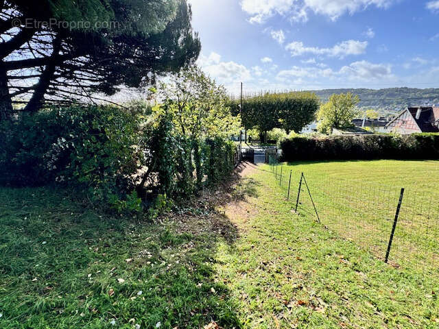 Terrain à PALAISEAU