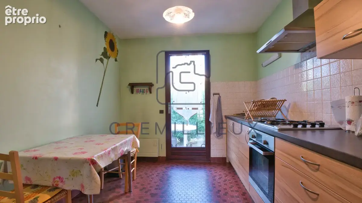 Maison de plain-pied GUILHERAND-GRANGES - photo 6