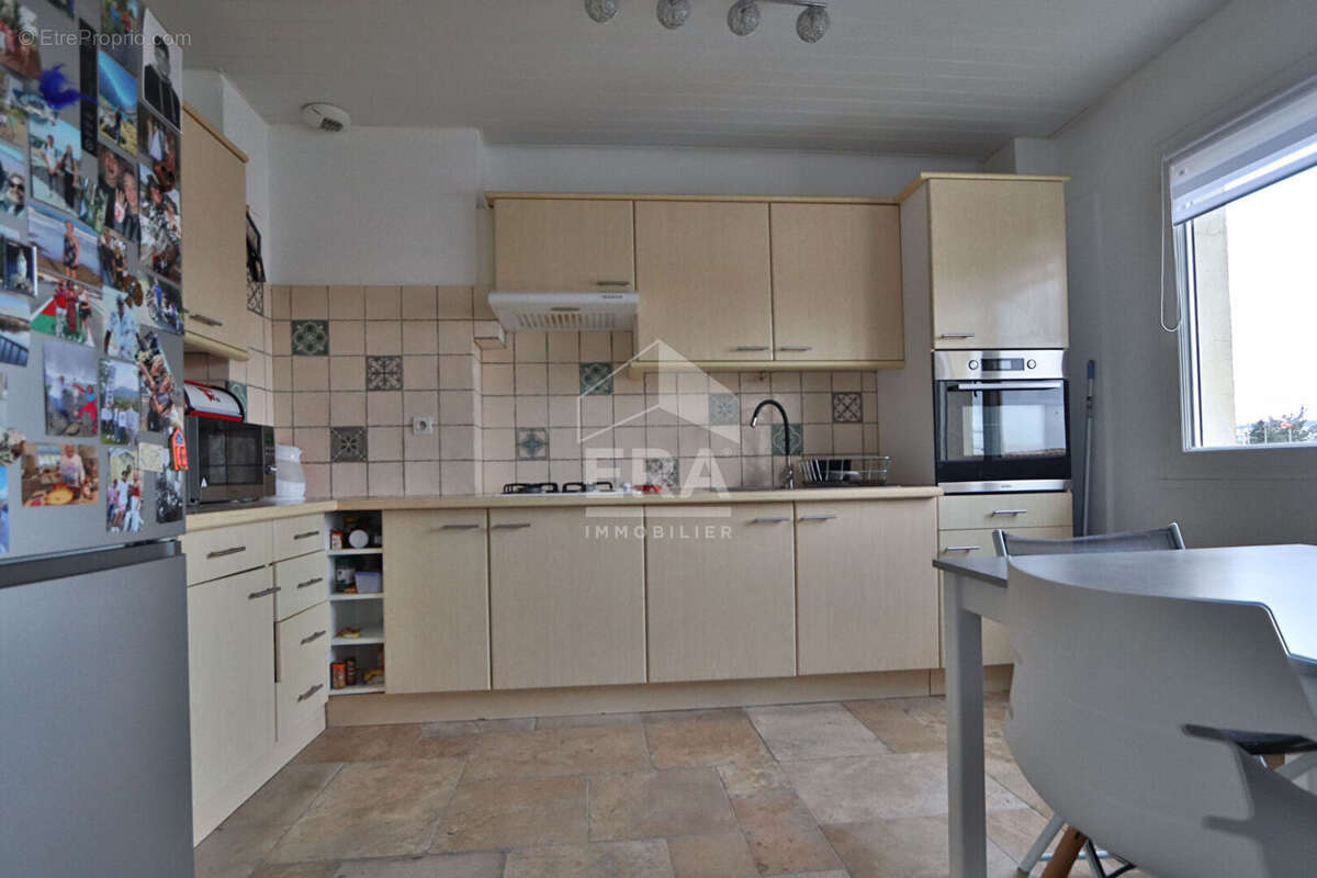 Appartement à NARBONNE
