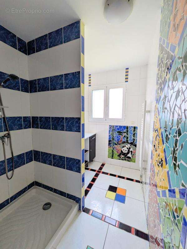 Maison à NAUJAC-SUR-MER