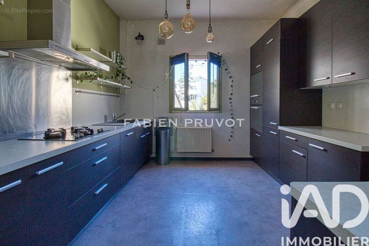 Photo 6 - Maison à HERBLAY