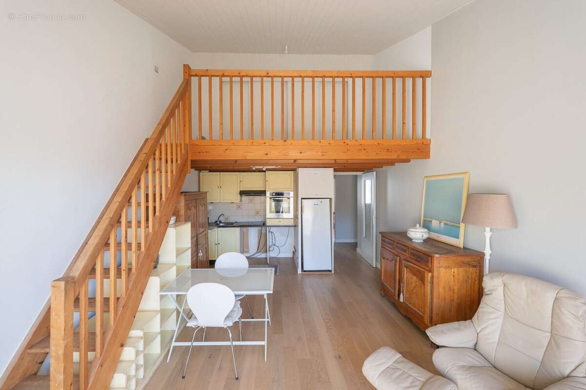 Appartement 61 m² à Les Sables-D'olonne  - photo 2