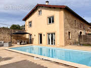 Maison à ARNAS
