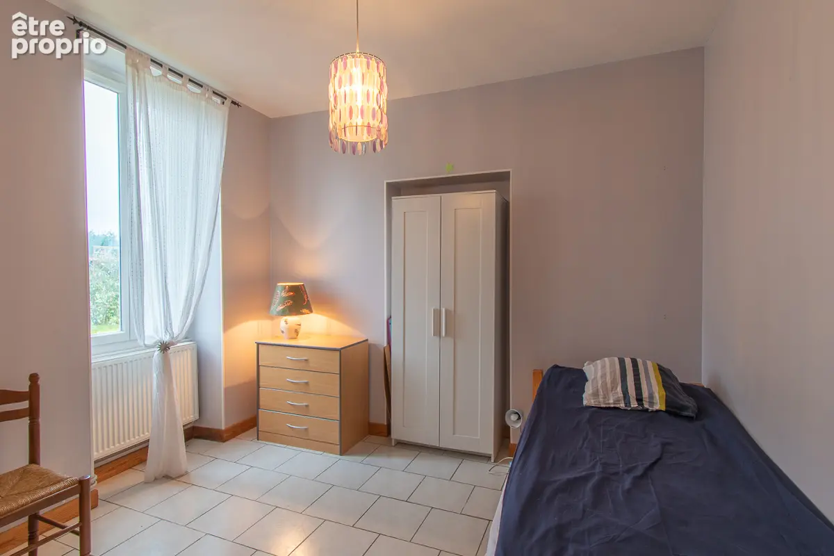 Maison Mereau 10 pièce(s) 286 m2 - photo 14