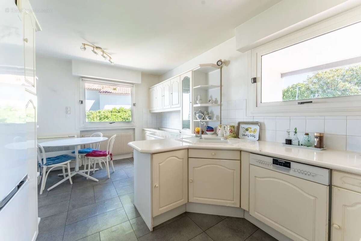 Maison à MARSEILLE-8E