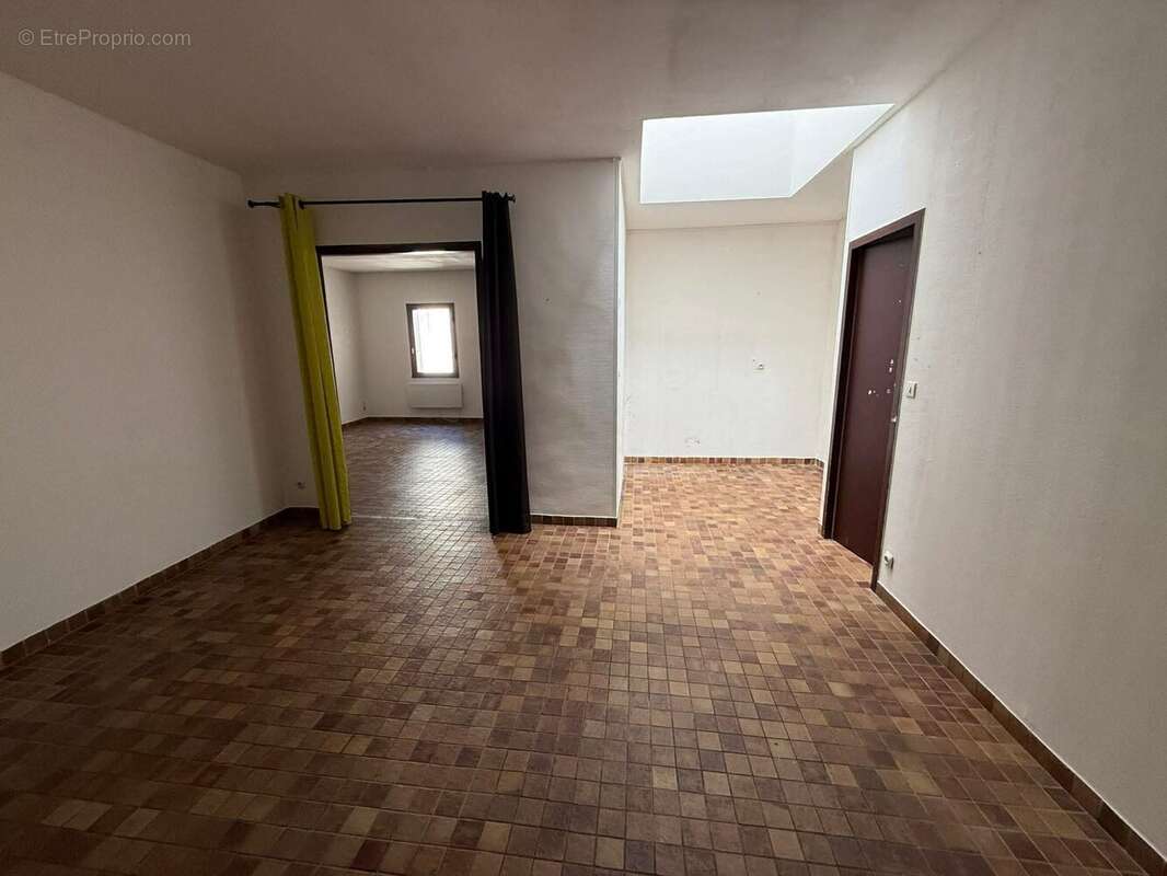 Appartement à CARCASSONNE