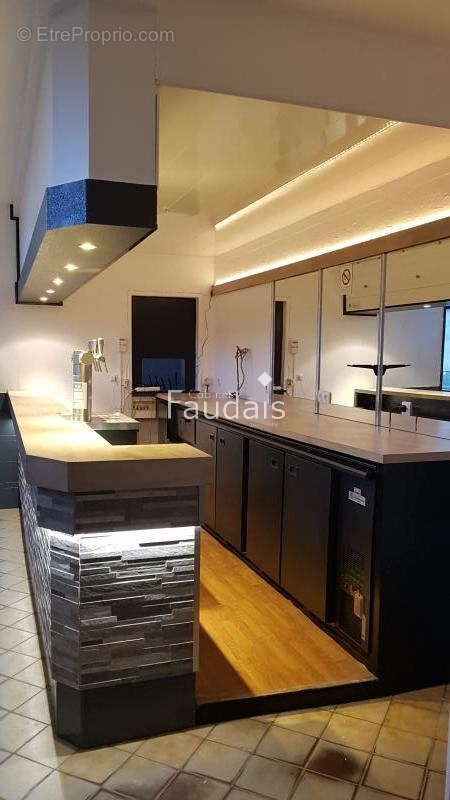 Appartement à GUILBERVILLE