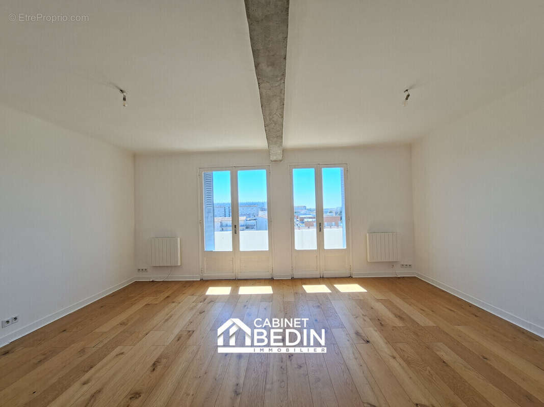 Appartement 55 m² à Toulouse  - photo 3