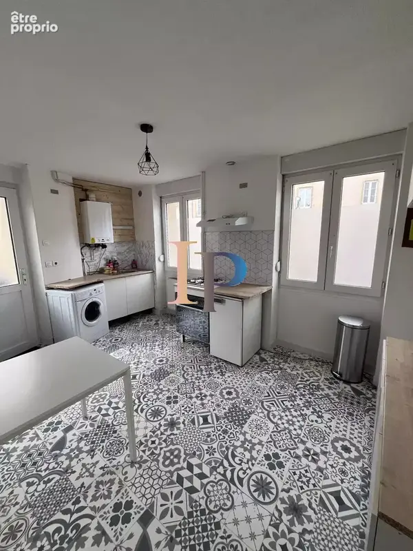 Maison 3 pièces 52 m² à vendre à Charlieu (42190) - photo 4