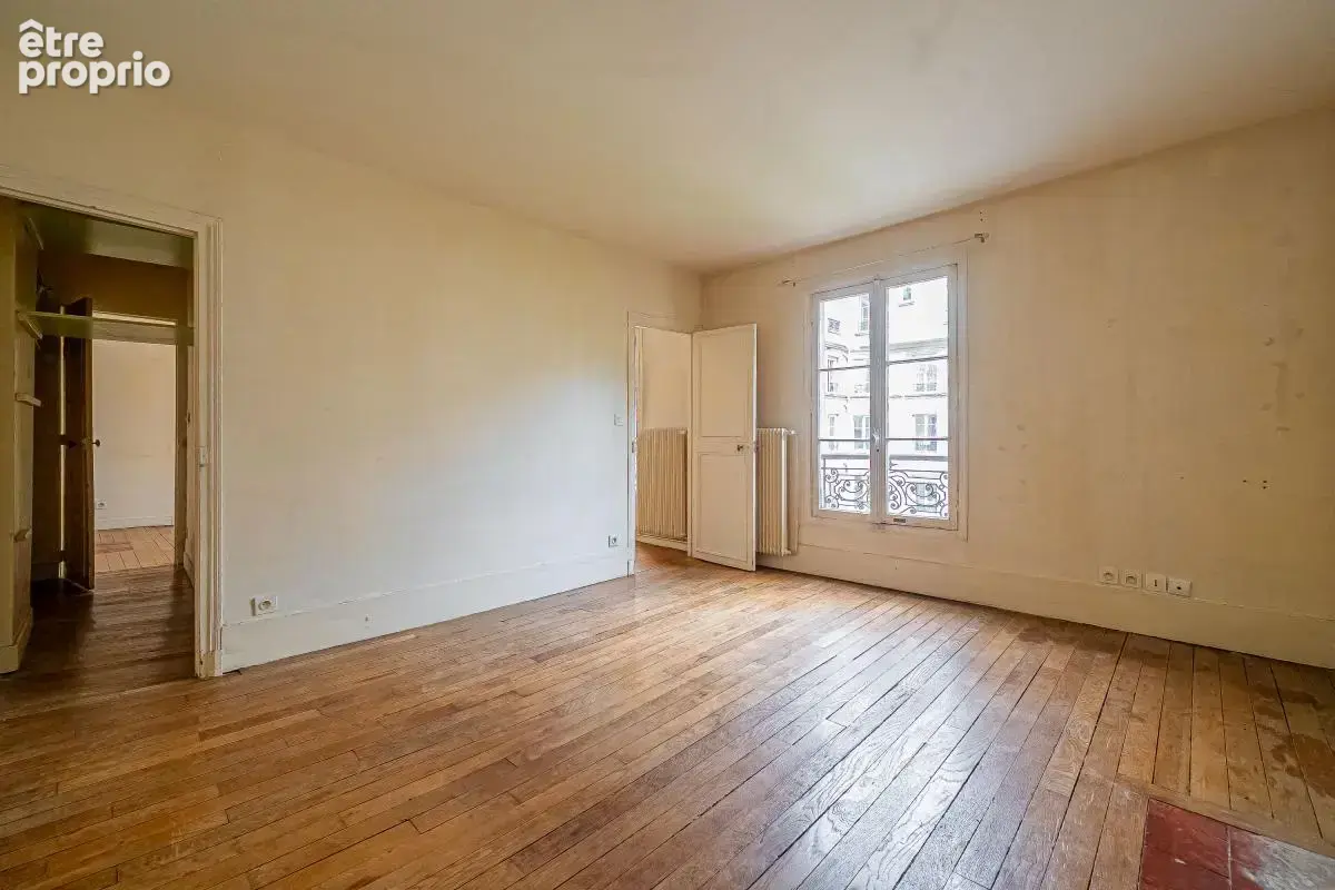 Appartement À Vendre - photo 7