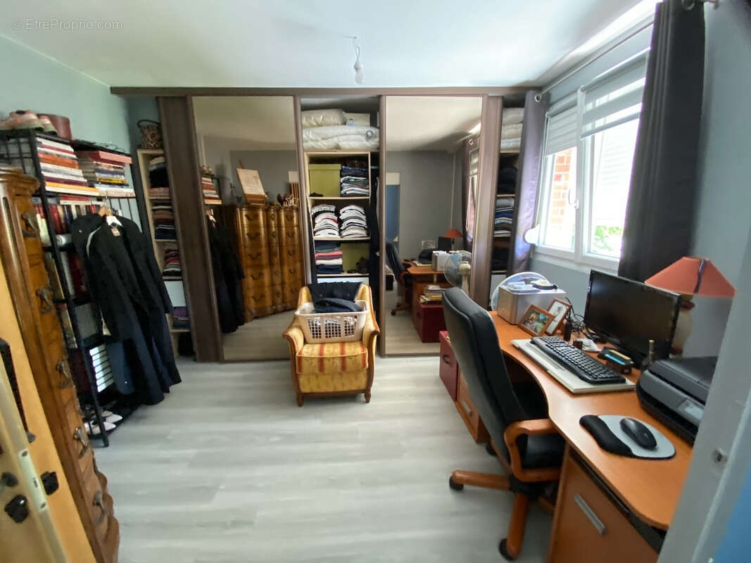 Maison semi-individuelle à vendre à louvroil - photo 6