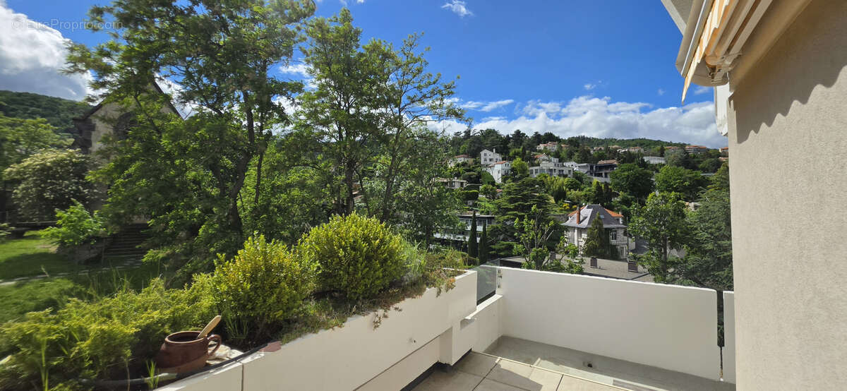 Appartement à CHAMALIERES