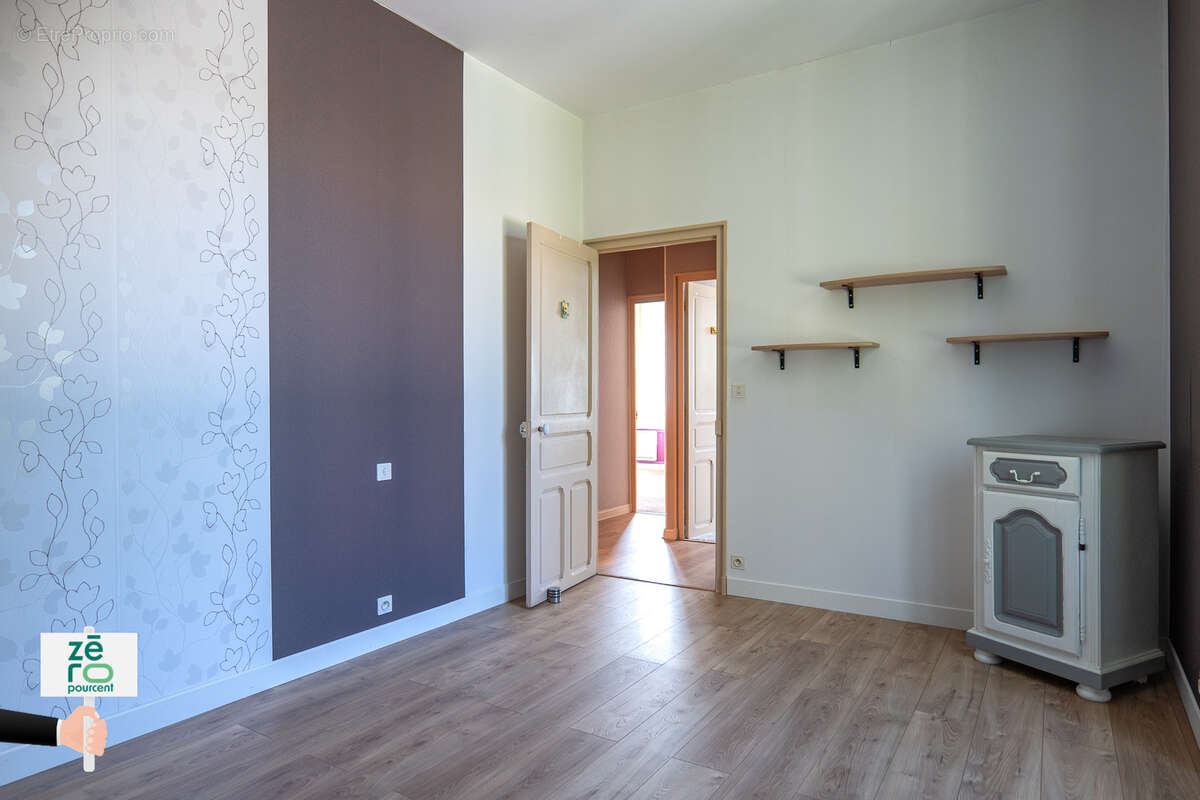 Maison à LA BRETONNIERE-LA-CLAYE