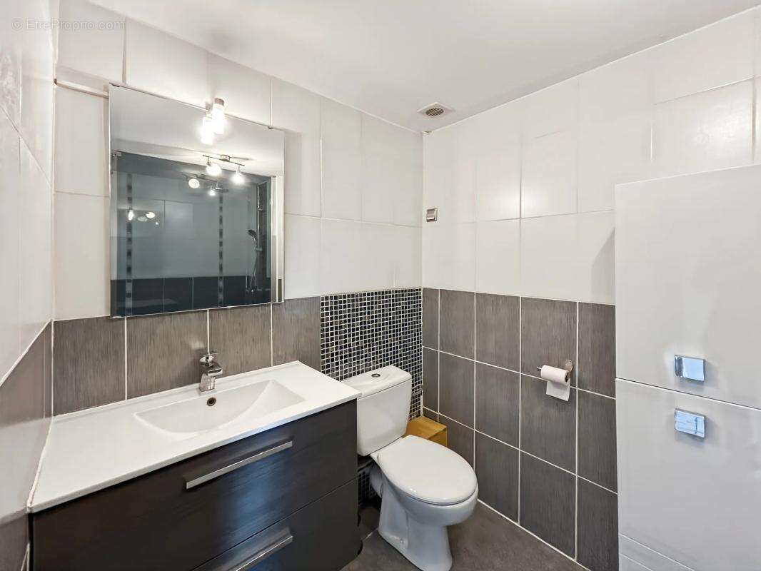 Appartement à MONTELIMAR