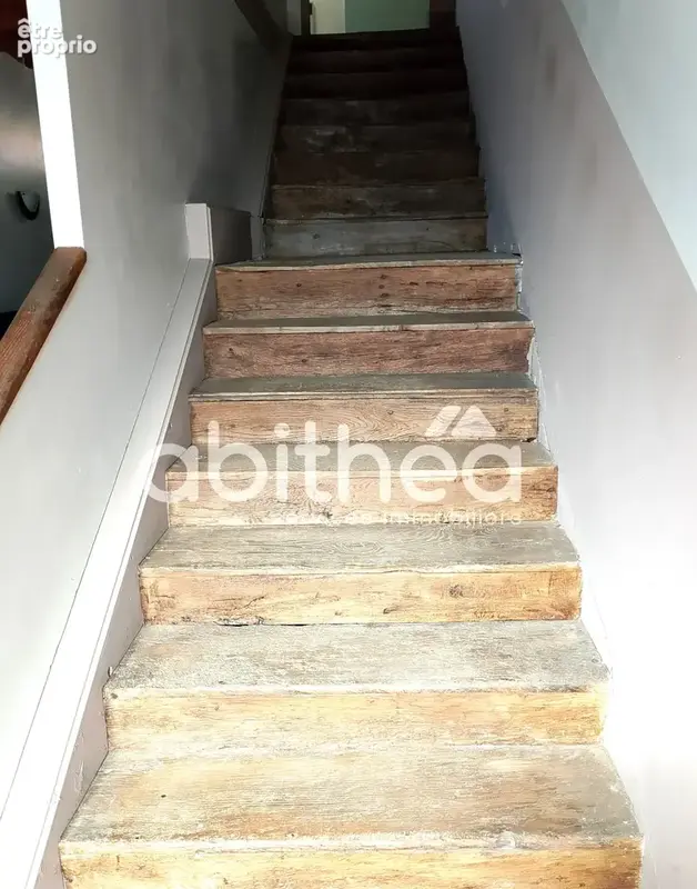 Maison d'habitation de 132 m2 et 600 m2 de terrain constructible - photo 8