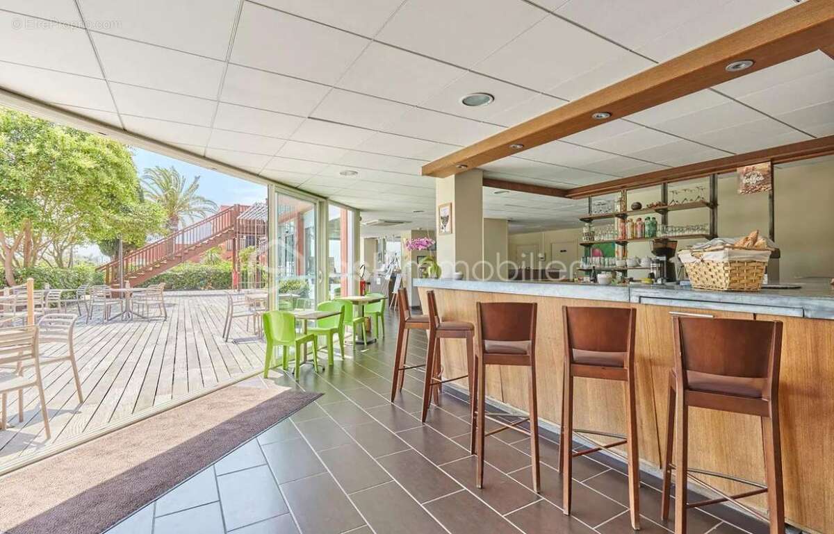Spécial investisseur - Investissement LMNP en bord de mer - T2 meublé avec terrasse au Cap d’Agde - photo 7