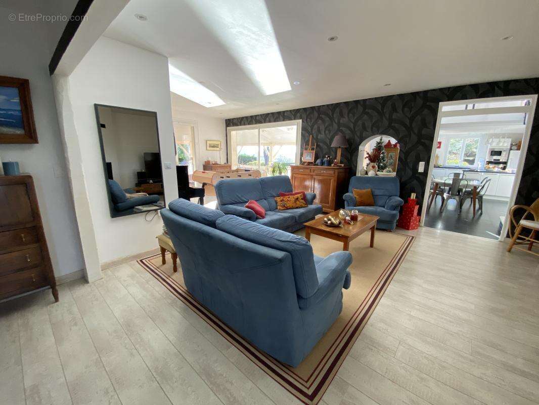 Maison à ROQUECOURBE