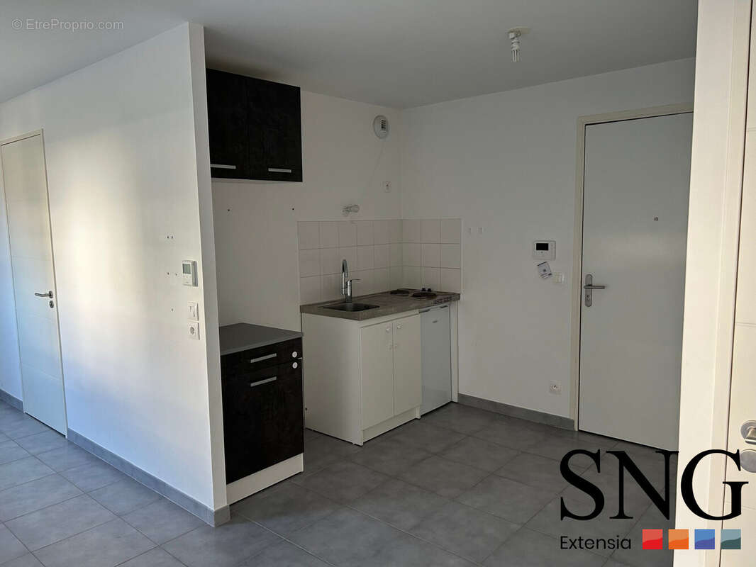 Appartement à SAINT-CERGUES