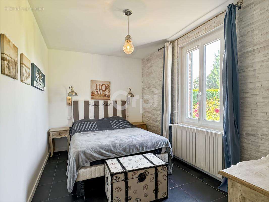 Élégante propriété de charme – 127 m² habitables sur un parc clos de 2 898 m² - photo 12