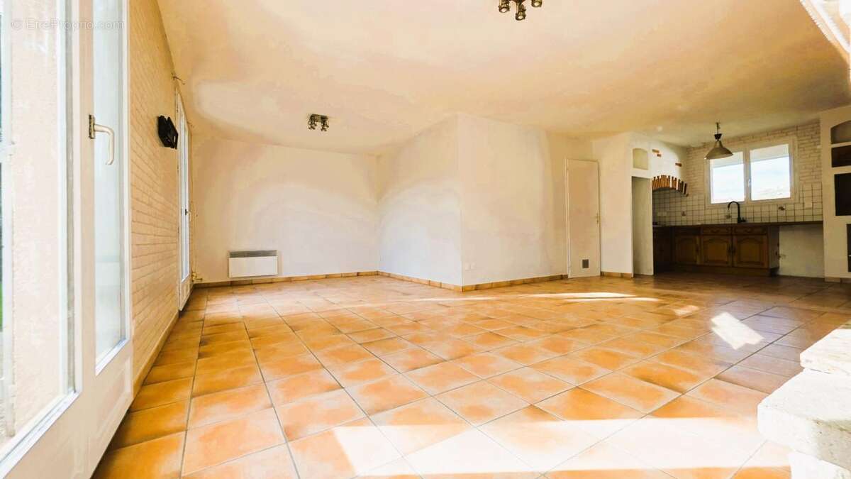 Maison à MONTAUBAN