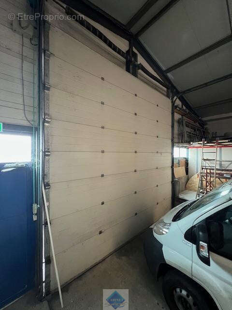 Commerce à ABBEVILLE