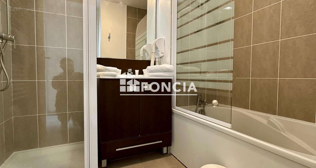 Appartement à BENODET