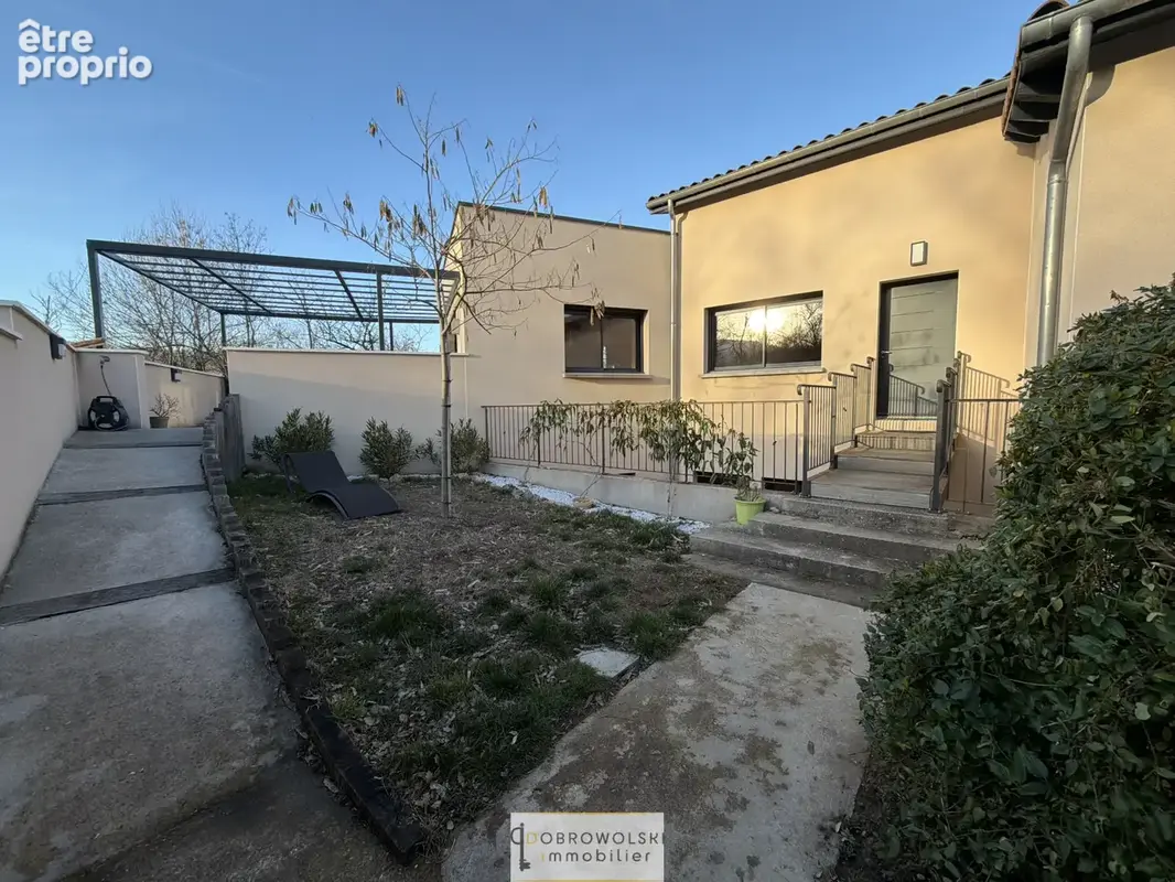 Maison individuelle - photo 2
