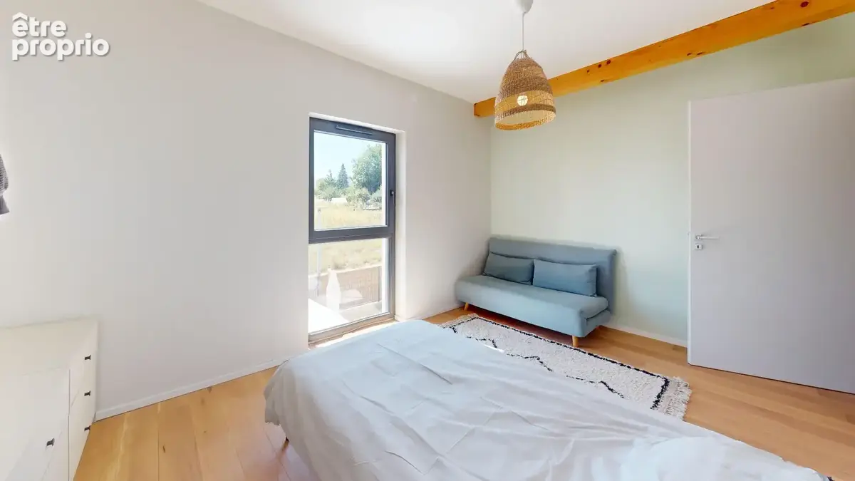 Maison d'architecte 5 pièce 160 m² avec piscine - photo 9
