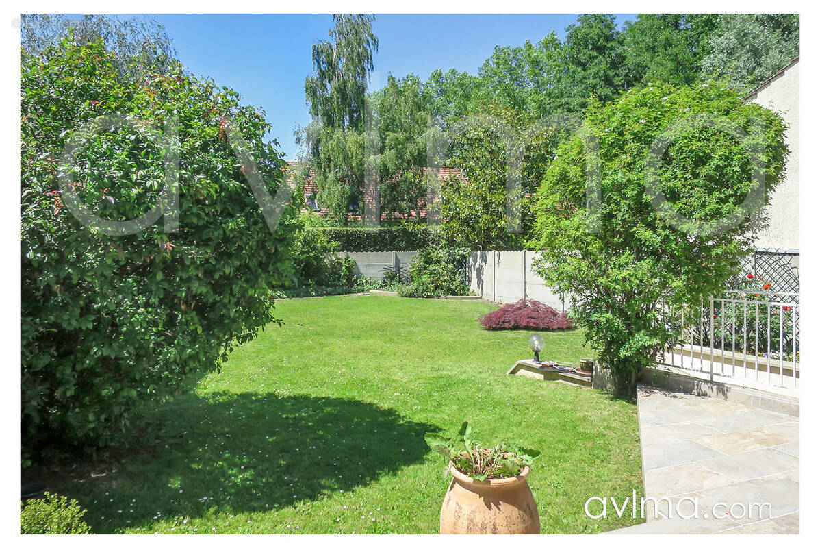 Maison à NOISY-LE-ROI