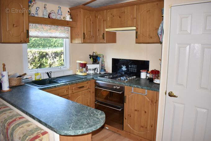 Terrain à SAINT-GEORGES-D&#039;OLERON