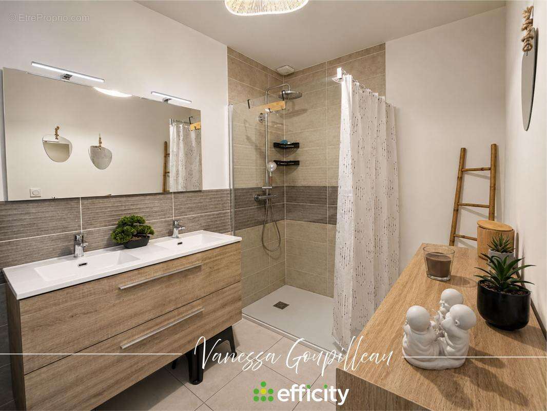 Maison 125 m² à La Mothe-Achard  - photo 8