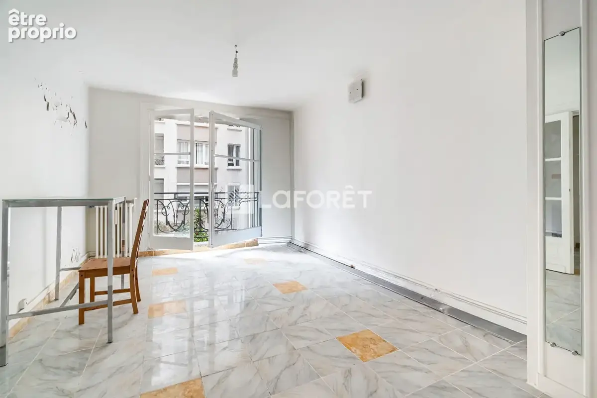 Photo Appartement à Paris-17e au prix de 425 000€