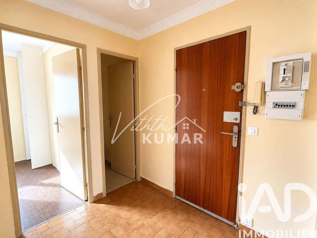 Photo 2 - Appartement à GARGES-LES-GONESSE
