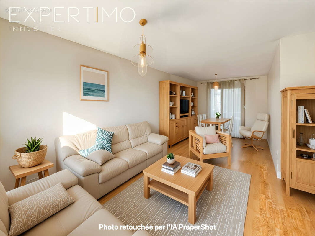 Maison à MONTPELLIER