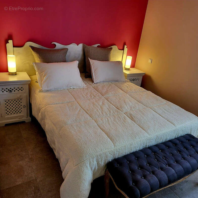 Appartement à GRIMAUD