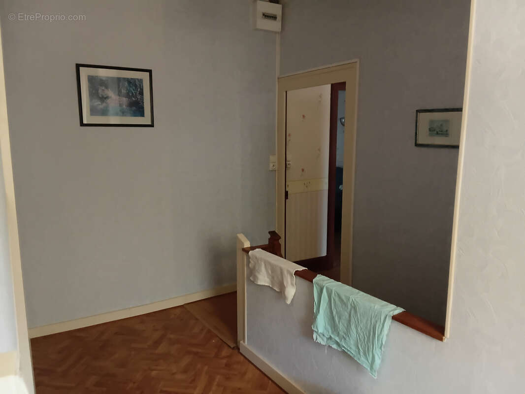 Maison à NERONDES