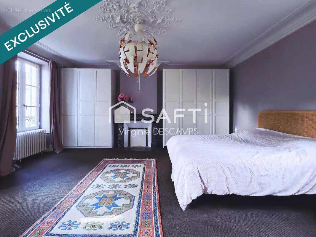 Photo 8 - Maison à HOUDAN