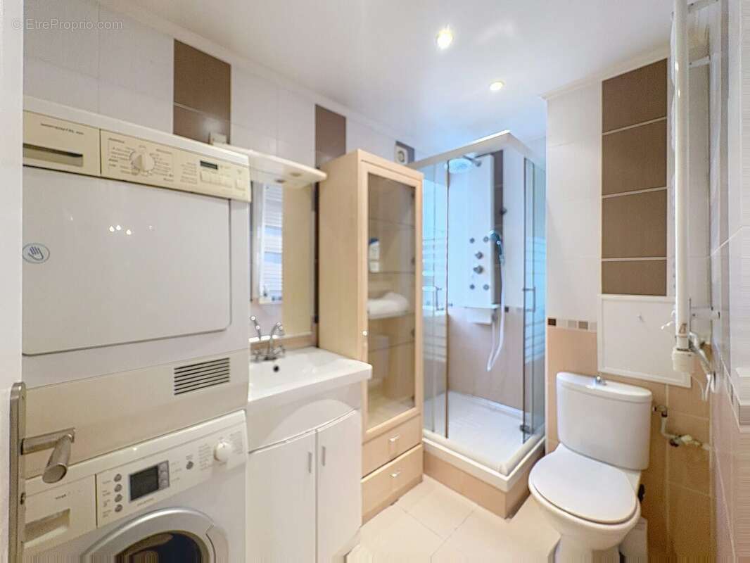 Appartement à L'HAY-LES-ROSES