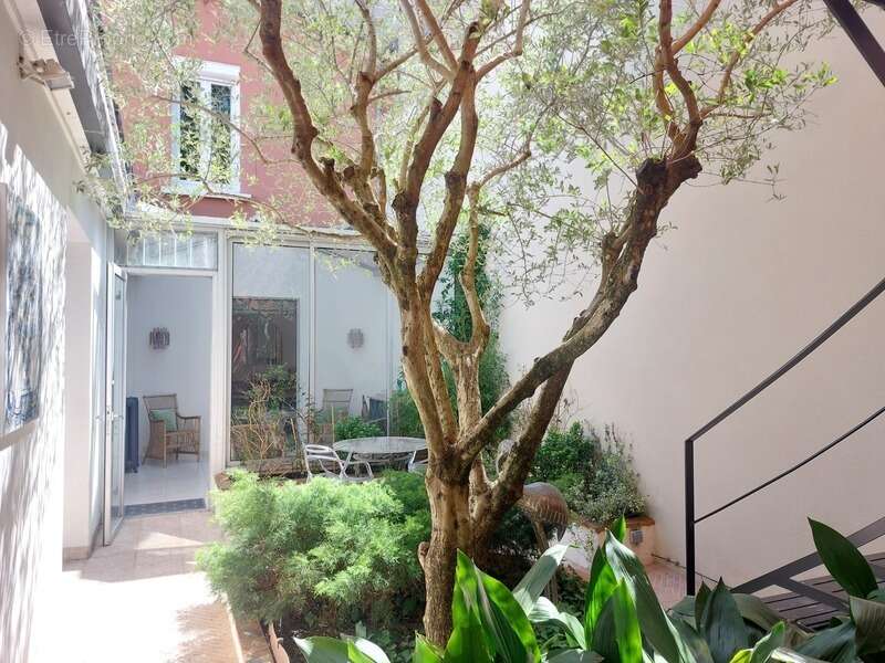 Maison à ALBI